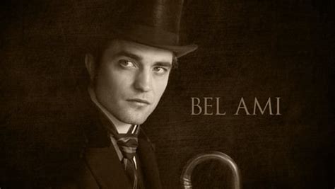gostream bel ami